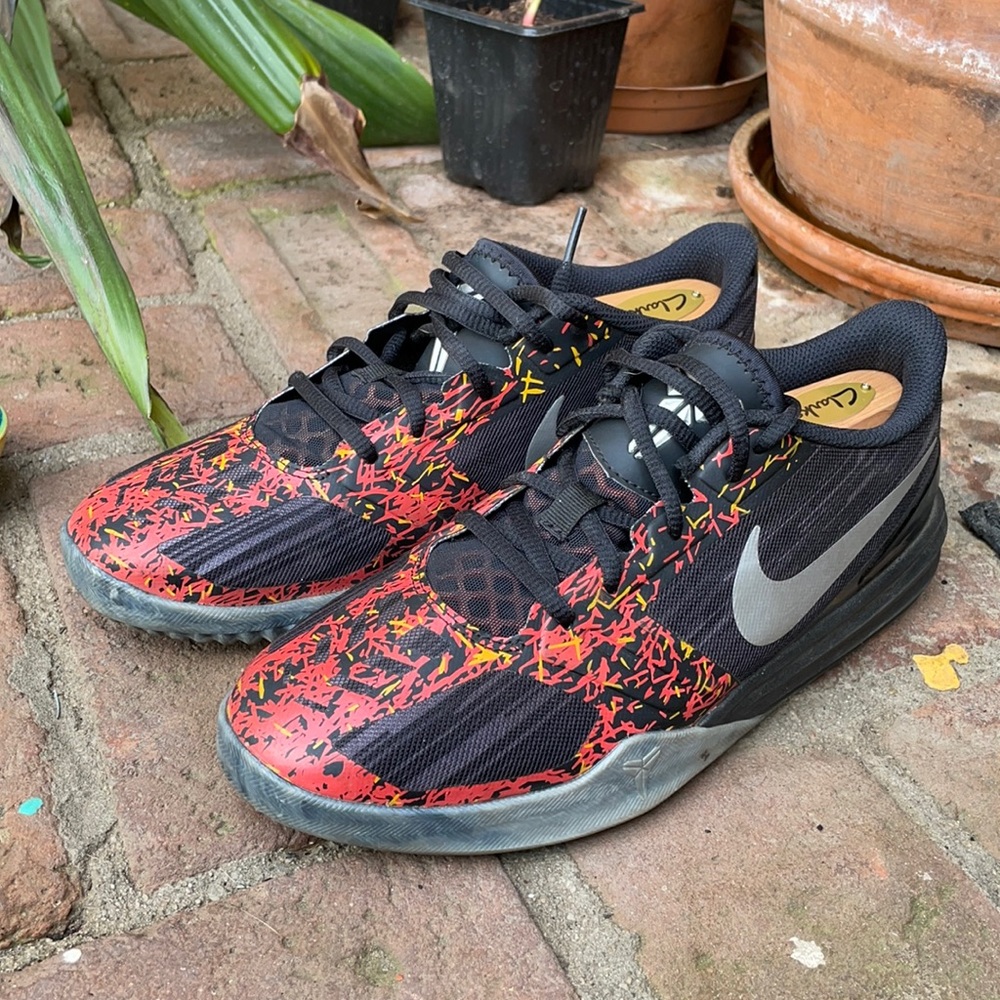Kobe trainers